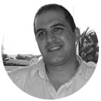 Noé Moerno